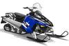 Polaris 550 Indy Voyager 144 2016